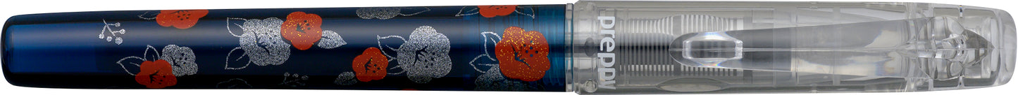 Preppy Wa Modern Maki-e Edo-Monogatari