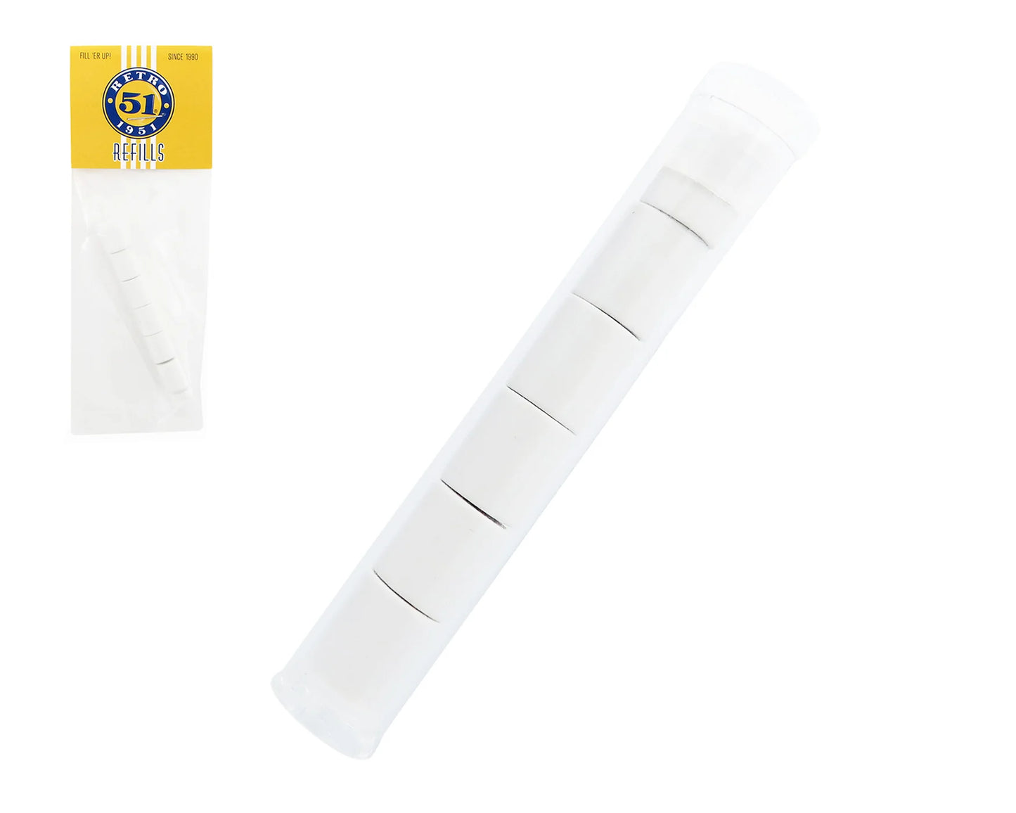 Retro 51  Refills and Accessories