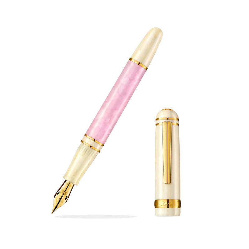 Laban 325 Series Sakura Fountain Pen