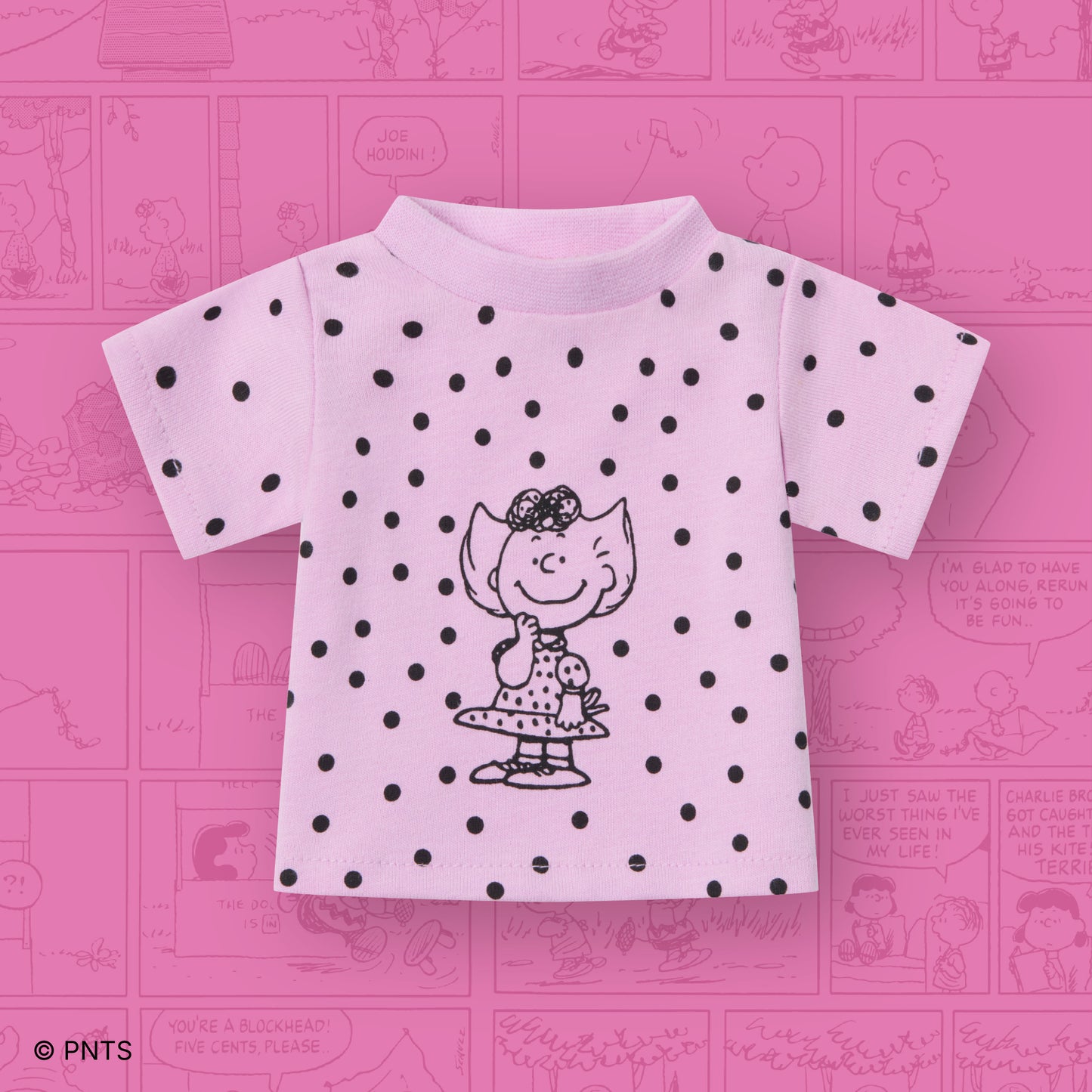 Esterbrook Estie Peanuts - Sally  Fountain Pen