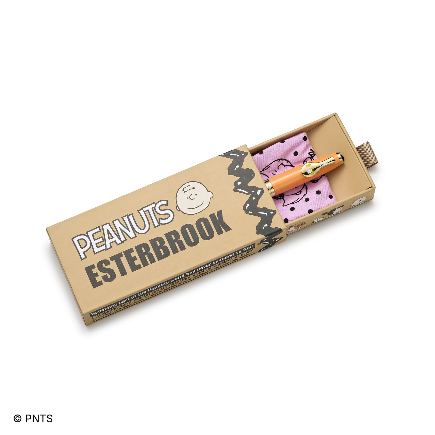 Esterbrook Estie Peanuts - SALLY -  BALLPOINT