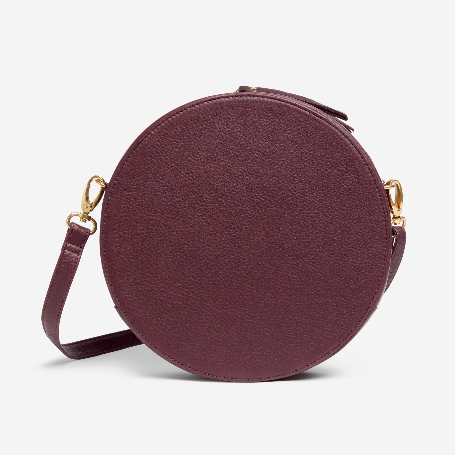 Sawyer Circle Crossbody by Osgoode Marley