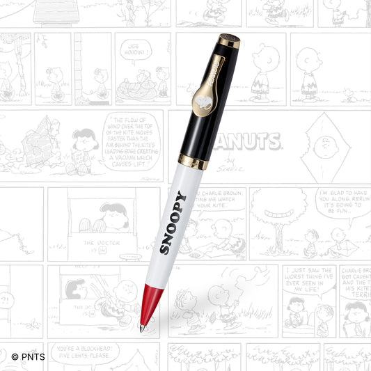 Esterbrook Estie Peanuts - Snoopy -  BALLPOINT