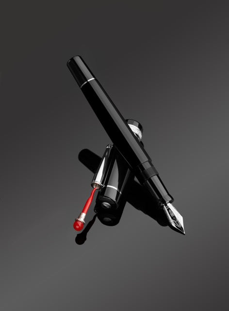 Delta WE Collection (Black)