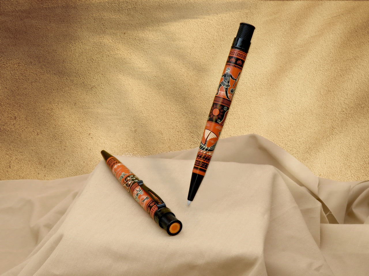 The Odyssey Tornado™ Rollerball Pen