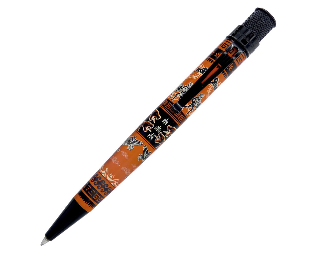 The Odyssey Tornado™ Rollerball Pen