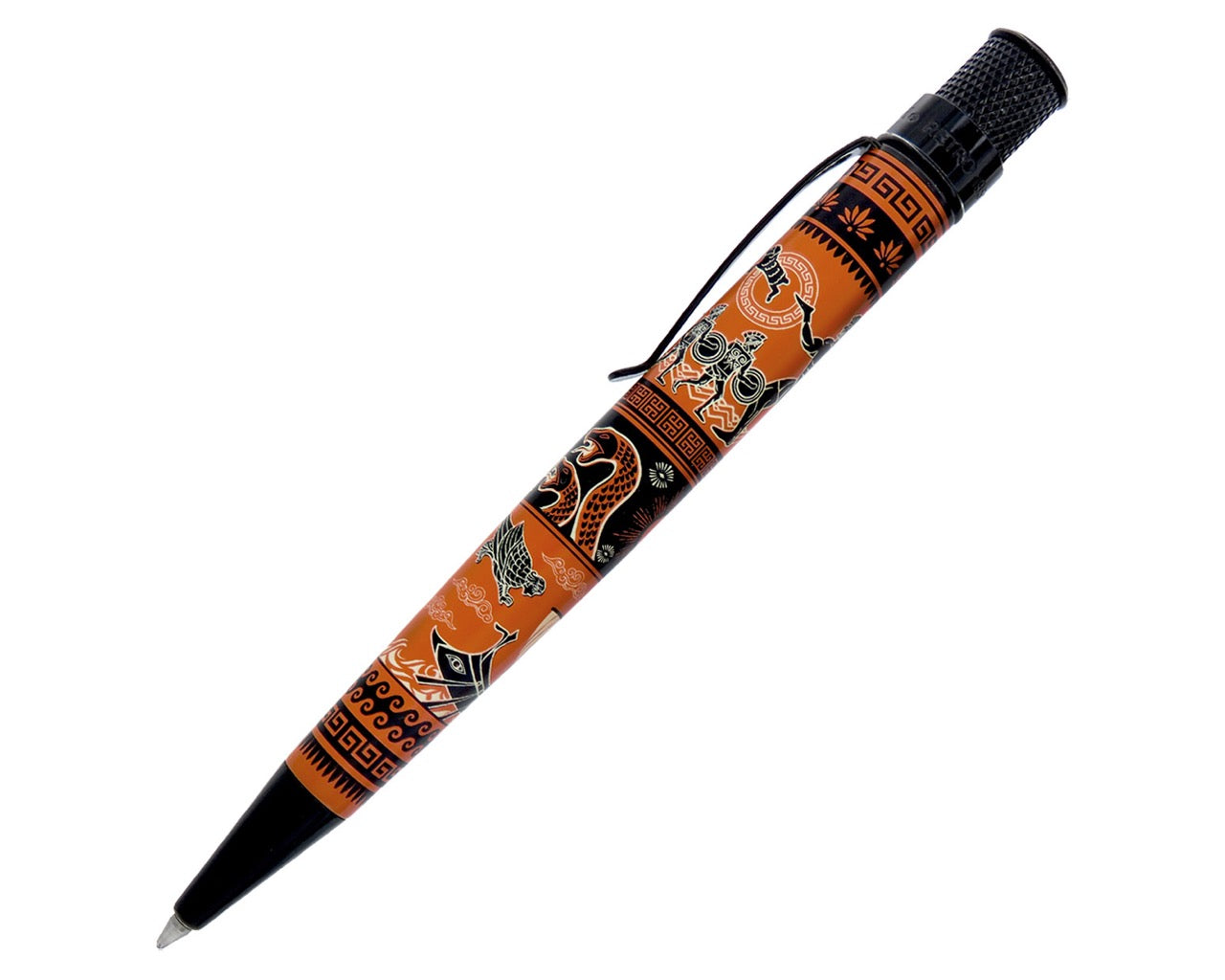 The Odyssey Tornado™ Rollerball Pen