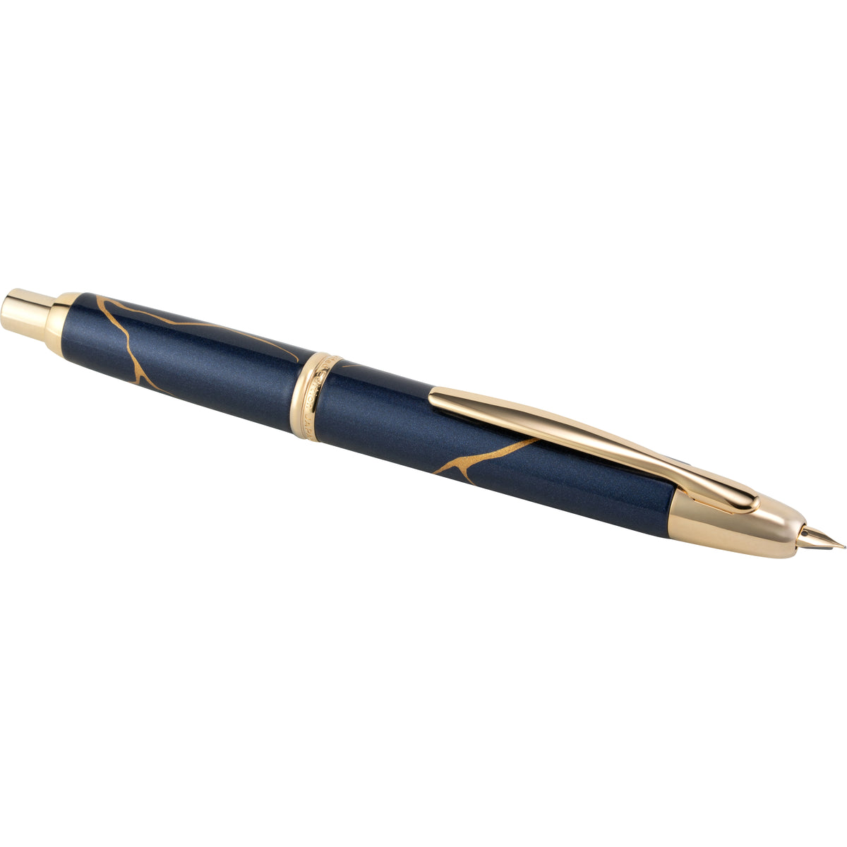 2026 Limited Edition Golden Journey Vanishing Point