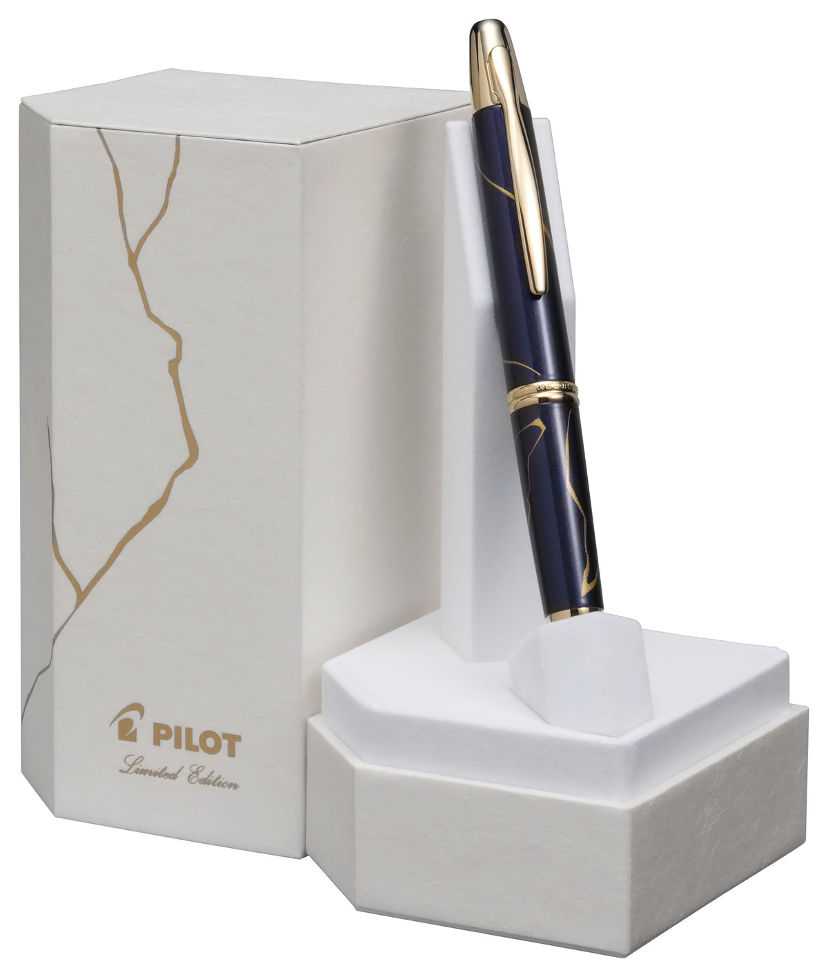 2026 Limited Edition Golden Journey Vanishing Point