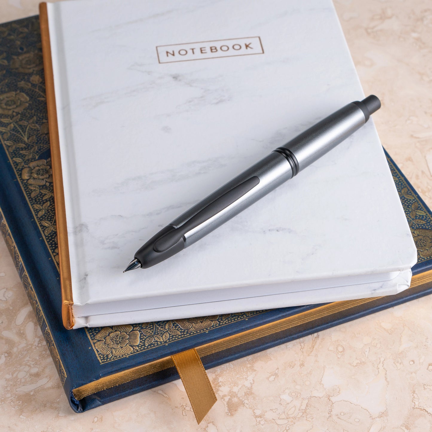 *Pilot VANISHING POINT FOUNTAIN PENS