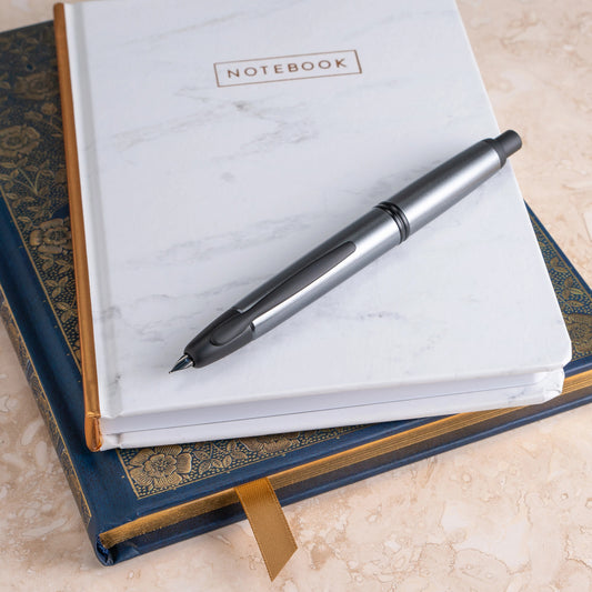 *Pilot VANISHING POINT FOUNTAIN PENS
