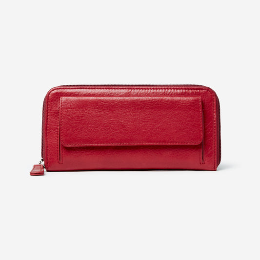 Osgoode Marley Zip Around Wallet