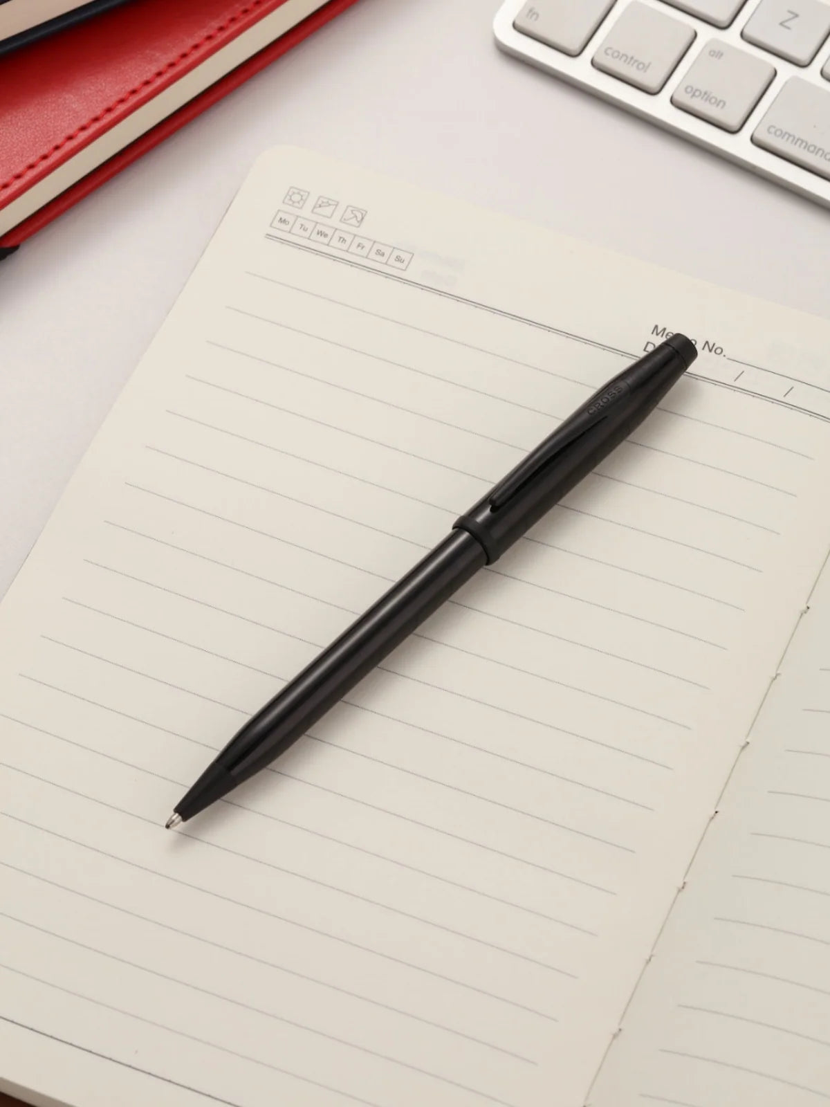 Cross Century II Ballpoint