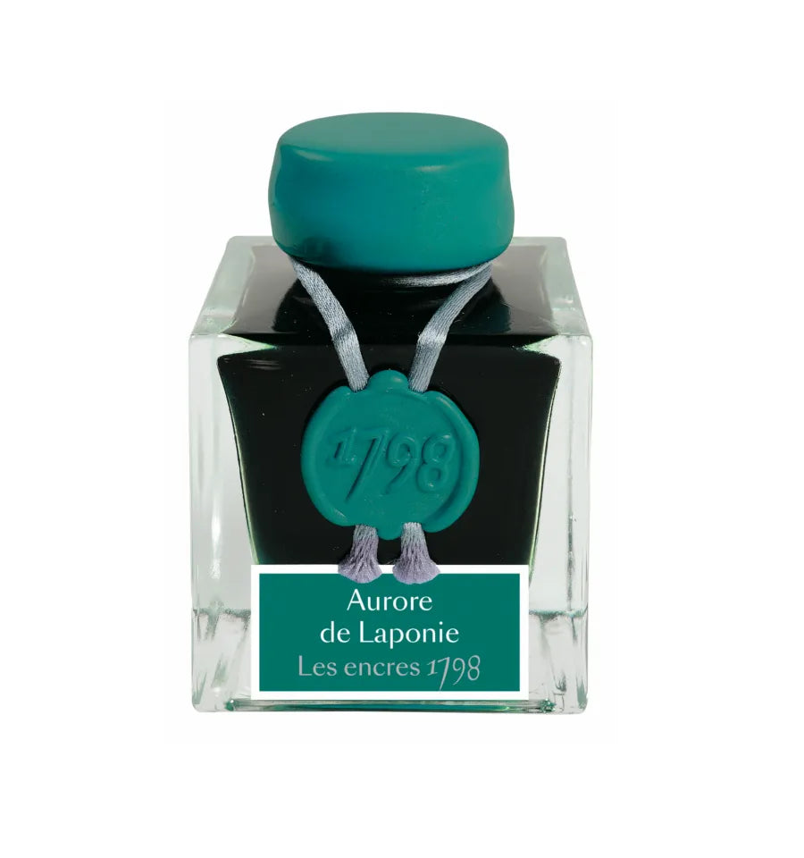 Anniversary J. Herbin Inks (1670, 1798, 350TH)