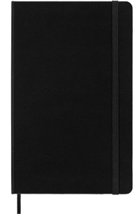 SQUARED Moleskine  Classic Notebook SOFT COVER