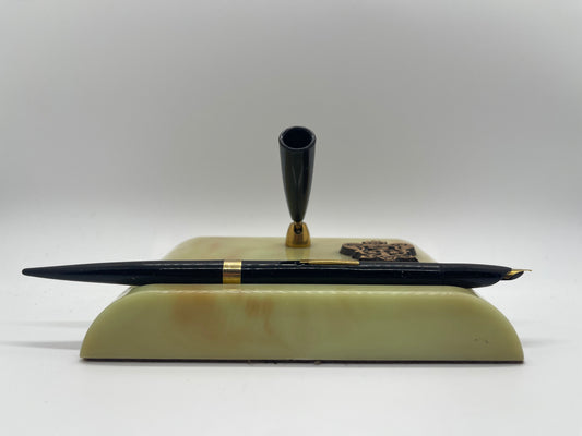 Chatham Desk Pen and Holder