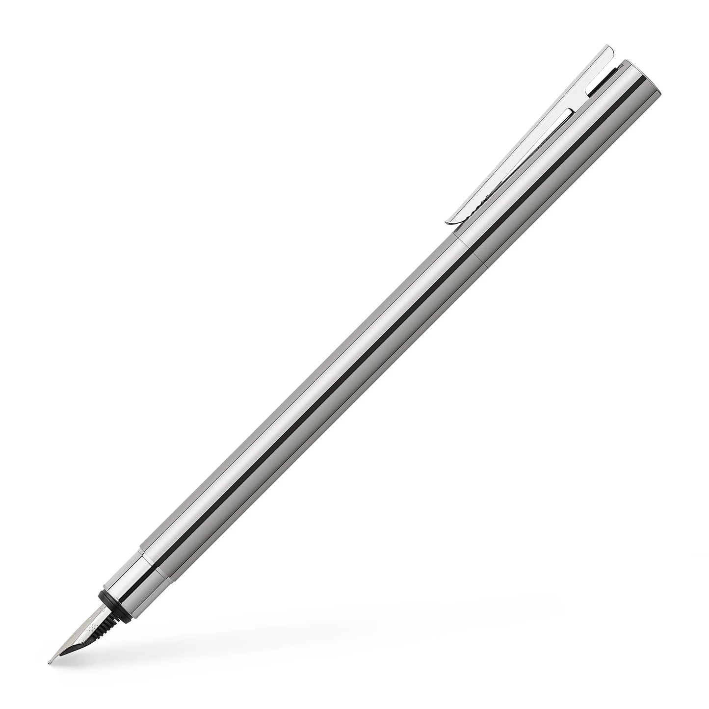 Faber Castell  NEO-SLIM Fountain Pens