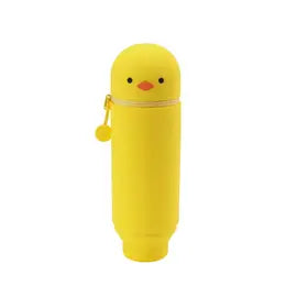 PuniLabo Chick Stand Up Pencil Case