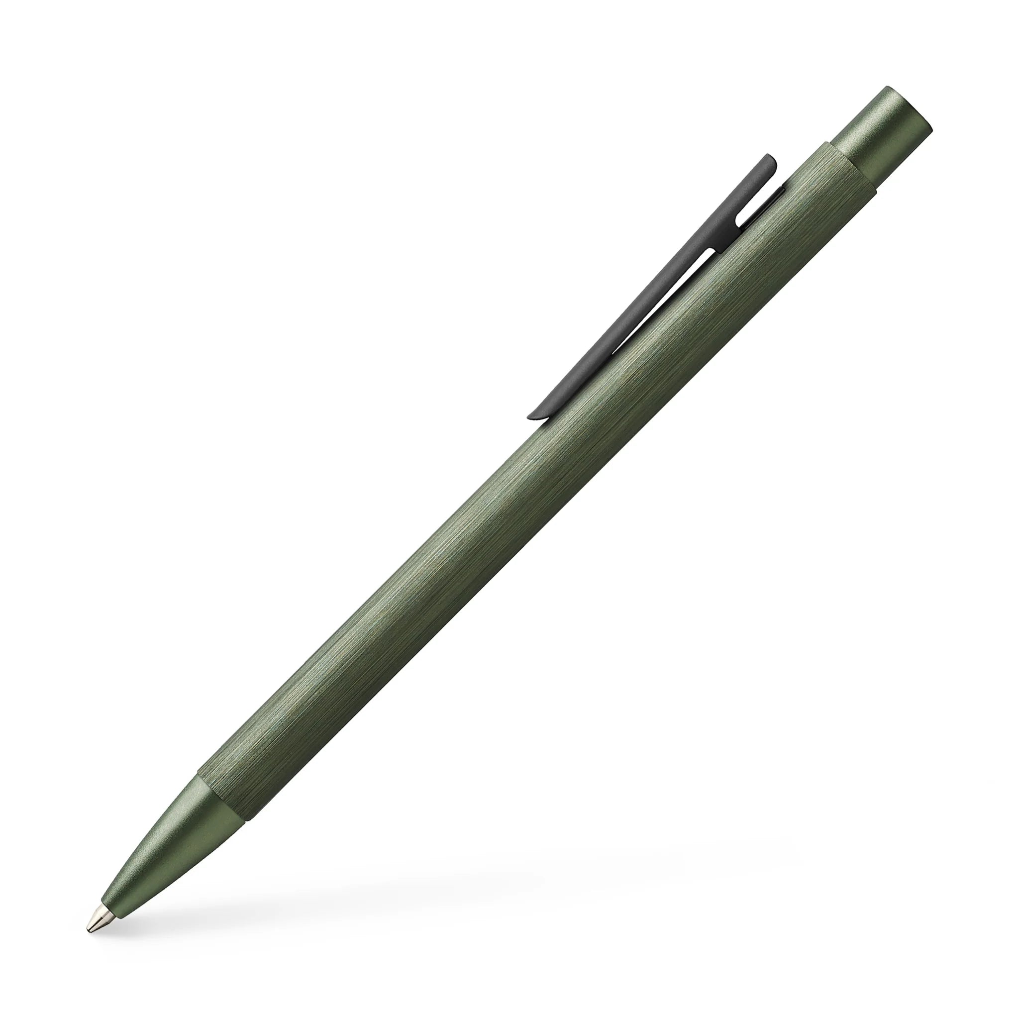 Faber Castell  NEO-SLIM Rollerball and Ballpoints