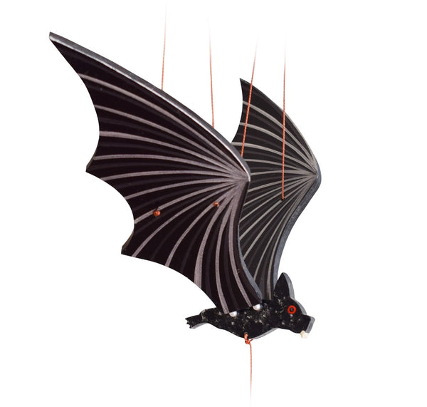 Flying Mobile Bat