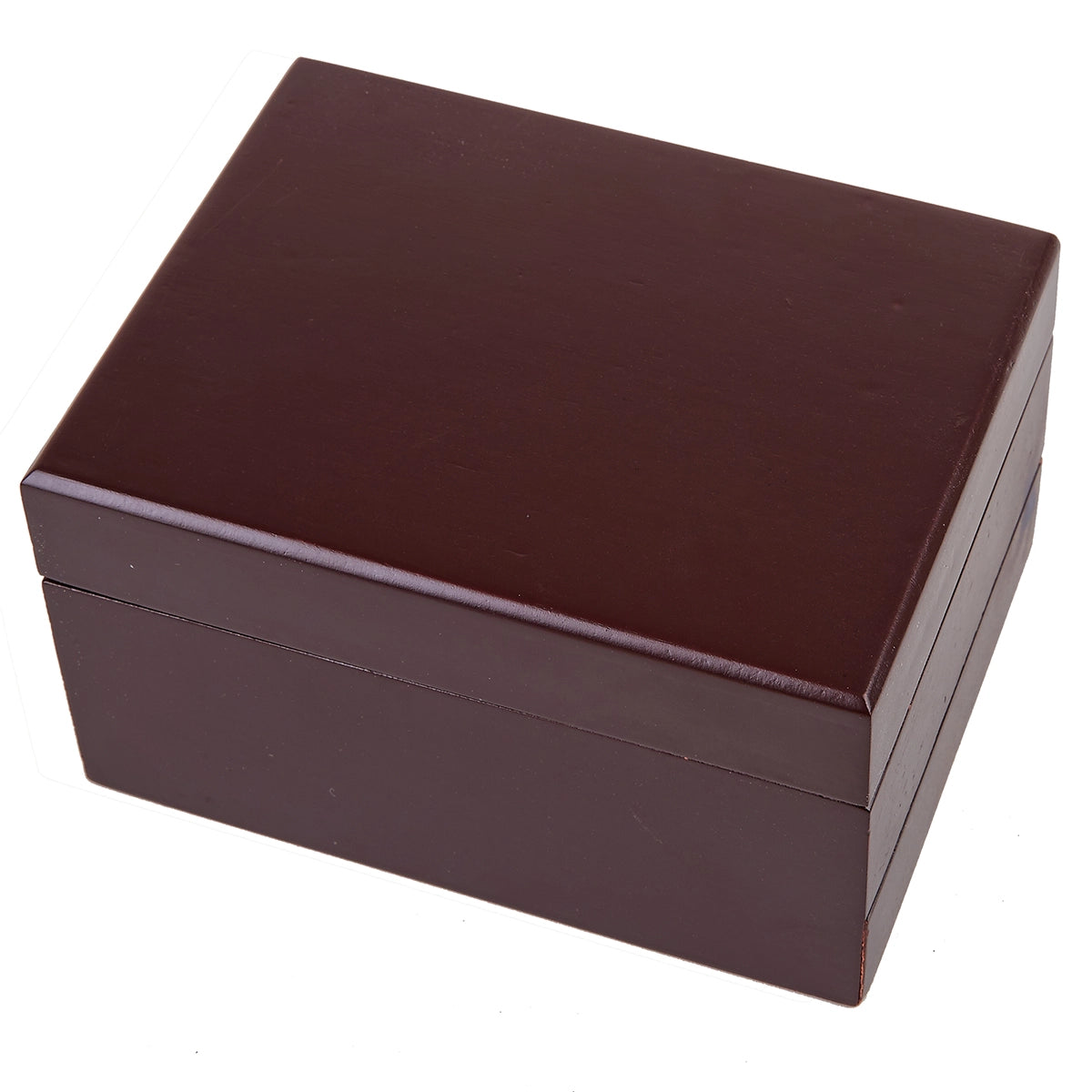 Wood Travel Box for Wax Seal Accessories (FM)