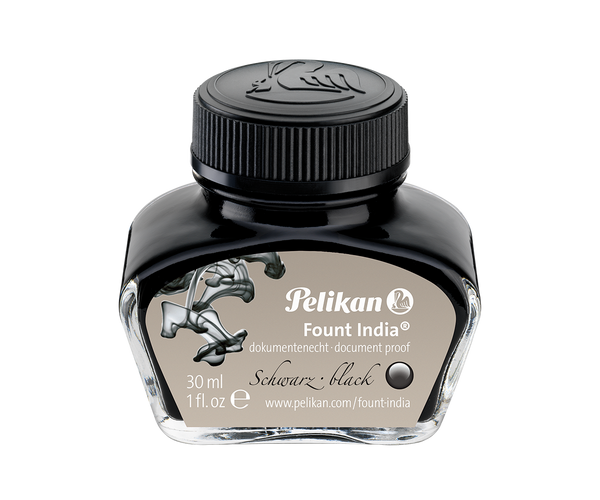 Pelikan Fount India Bottled Ink