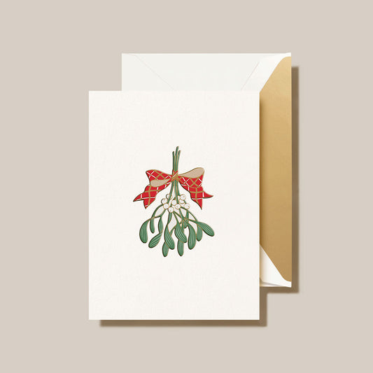 Mistletoe Bough by Crane