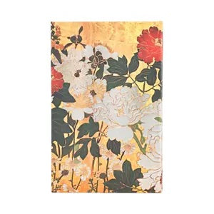 2026 Paperblanks MAXI VERTICAL FORMAT NATSU  18 month (2025-2026)