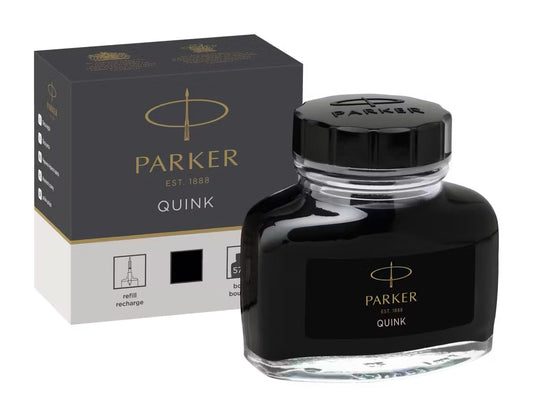 Parker Bottled Ink