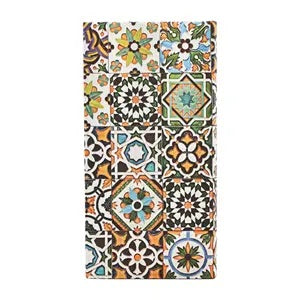 2026 Paperblanks Slim PORTO