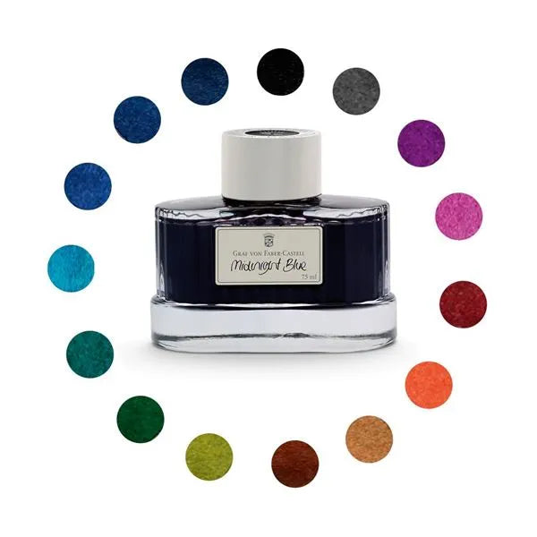 Graf von Faber-Castell Ink 75ml