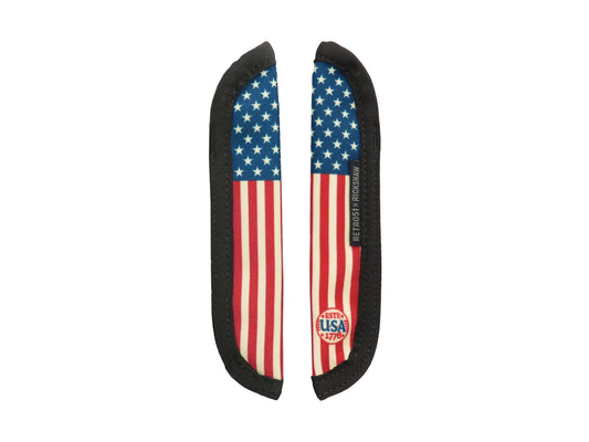 Retro 51 x Rickshaw - Tribute 250 Flag Pen Sleeve