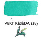 J. Herbin La Perle des Encres Fountain Pen Inks 30ml