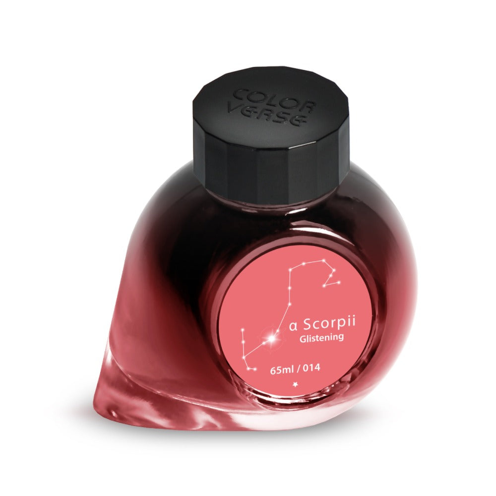 Colorverse Project Ink α Scorpii / 014 65 ml