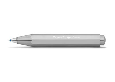 Kaweco Al Sport Raw Polished Ballpen