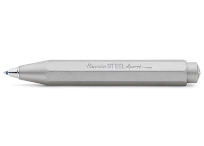 Kaweco Steel Sport Ballpen