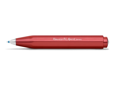 Kaweco Al Sport Ballpen Deep Red