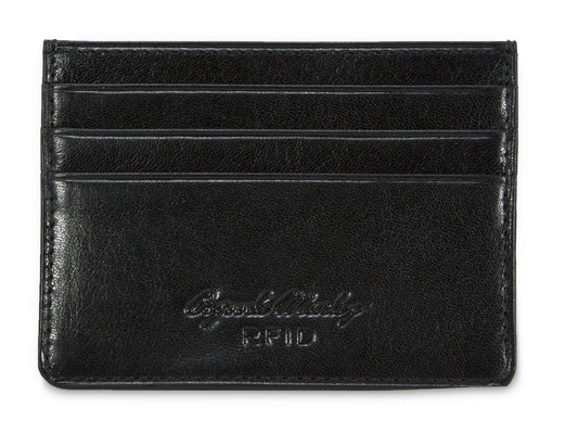 RFID Credit Card Stack, Distressed