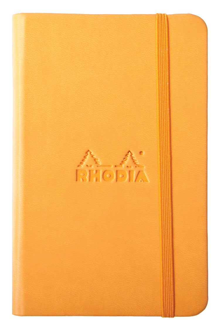 Rhodia Hardcover Journals