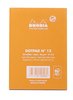 Rhodia Dot Pads (Orange Cover)