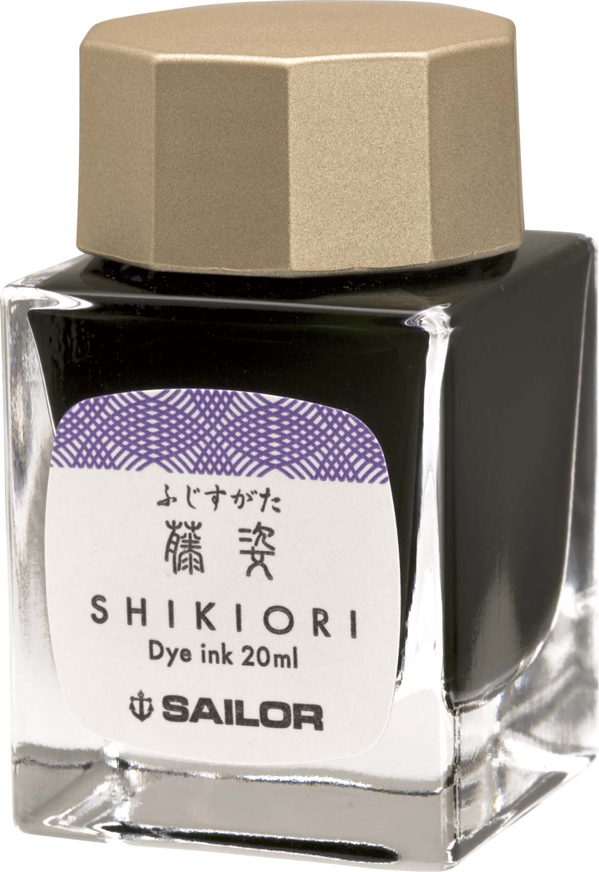 Sailor Shikiori BOTTLED INK