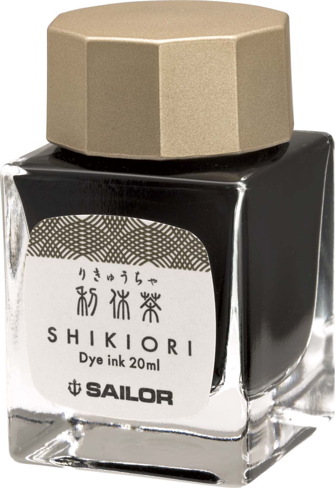 Sailor Shikiori BOTTLED INK