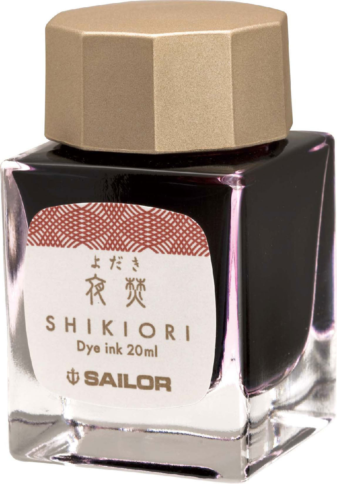 Sailor Shikiori BOTTLED INK