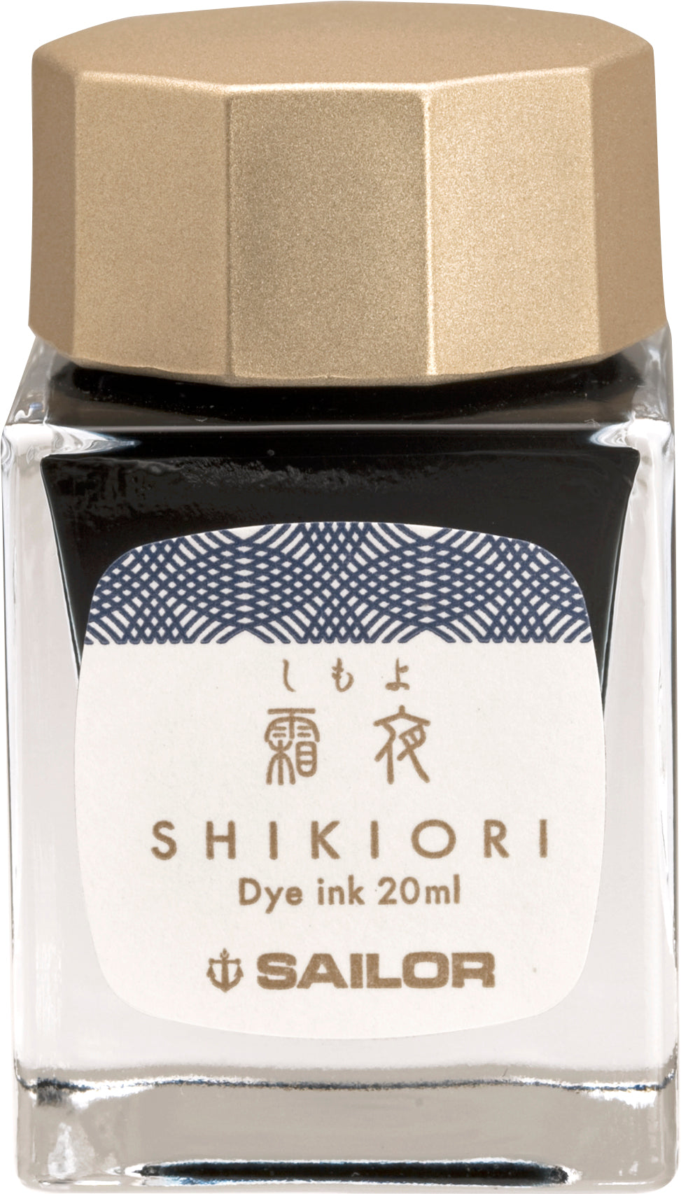 Sailor Shikiori BOTTLED INK