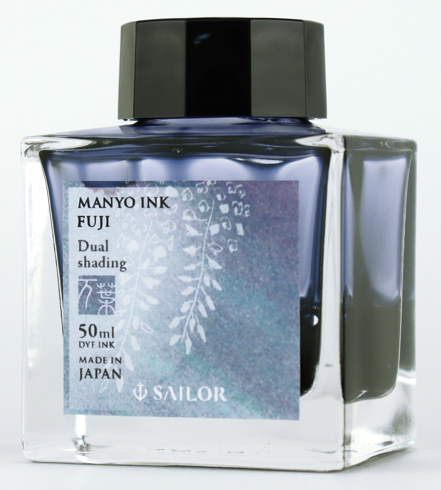 Sailor MANYO BOTTLED INK