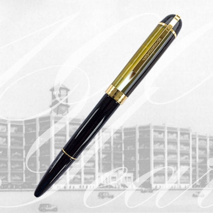 Wahl Eversharp Skyline Taffy Stripe Rollerball Pen.....100 year collection