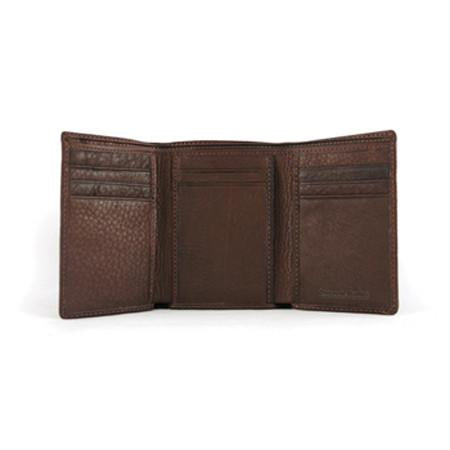 Osgoode Marley Trifold Wallet