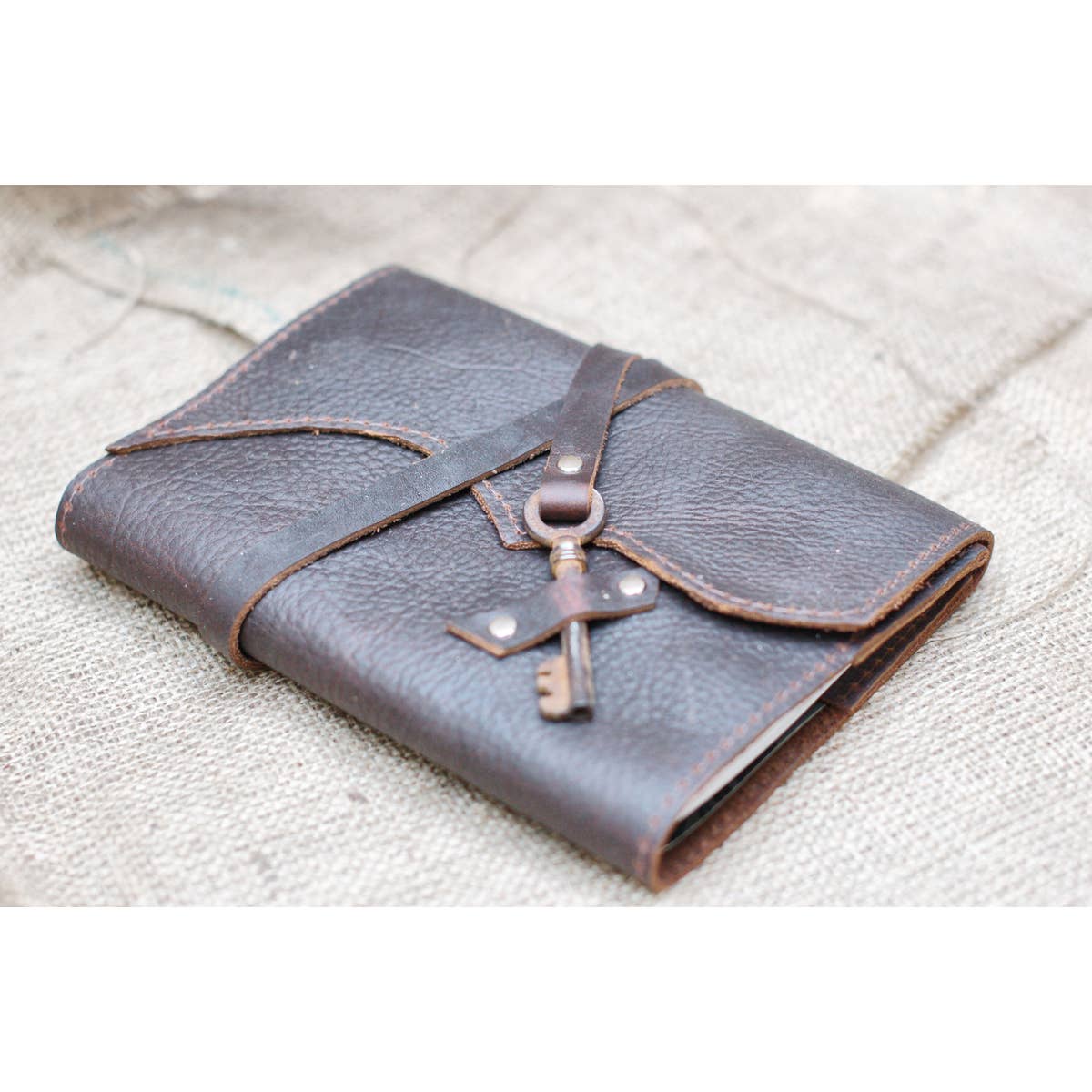 Nottinghill Leather Journal