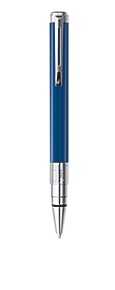 Waterman Perspective Blue Obsession Ballpoint