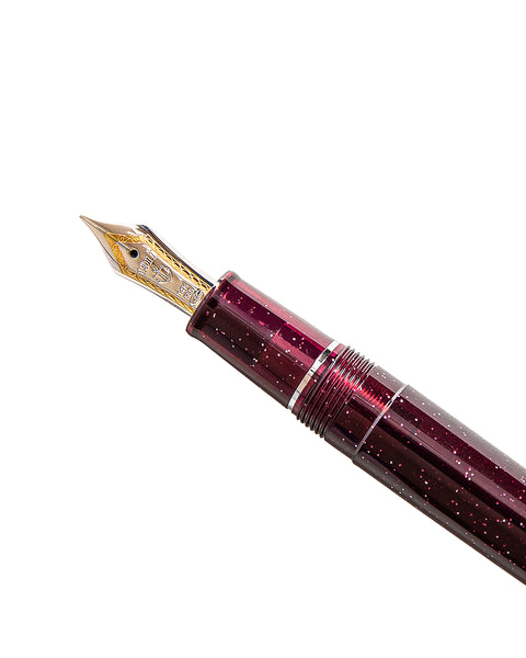 1911S  2021 Pen of the Year Fountain Pen, 14k nib by Sailor